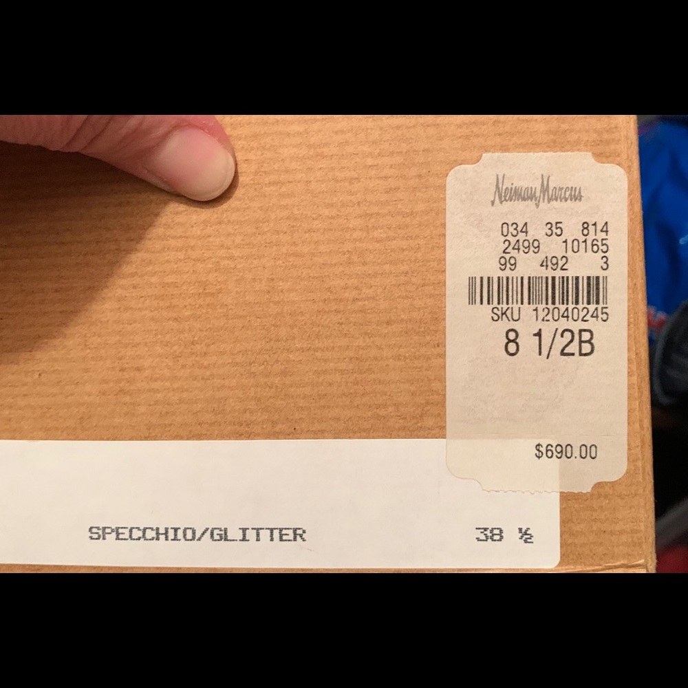 NOT FOR SALE